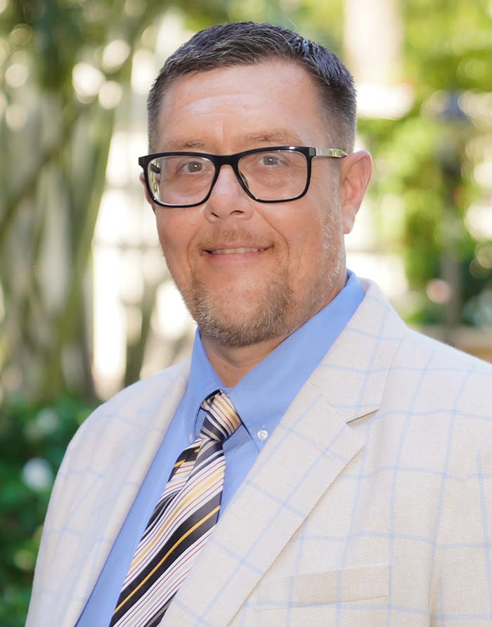 Robert Keene